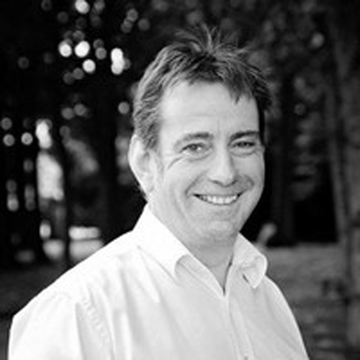 Craig Dunlop, General Manager, Vascular Flow Technologies